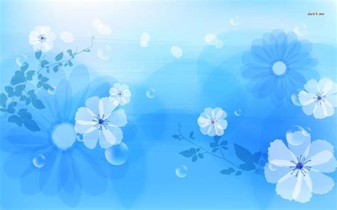 Blue Flowers HD wallpaper | Blue flowers background, Blue flower wallpaper, Flower background images