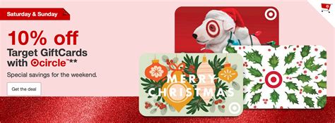 Target’s big annual gift card sale is this weekend - The Points Guy