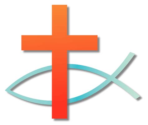 What are Christianity’s Primary Symbols? | DavidSpell.com