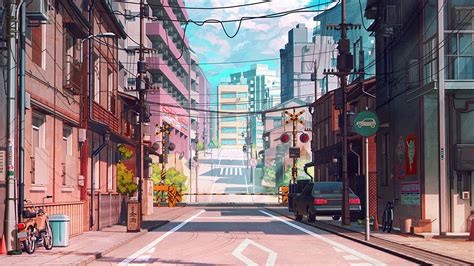 Details 82+ anime city background - in.cdgdbentre