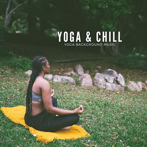 ‎Yoga & Chill - Album by Yoga, Yoga Music, Yoga Sounds, Meditation & Yoga Workout Music - Apple ...