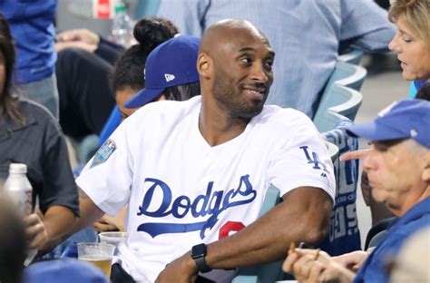 Dodgers: This Kobe fact about Game 7 home runs will give you chills