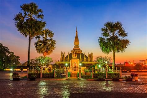 Explore Vientiane: Where to Go in 24 Hours - Love Laos