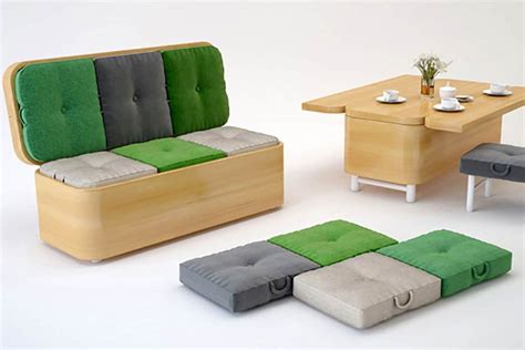 What Is Eco-Friendly Furniture - Property Management Firm