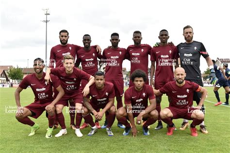 Fc Metz - Ligue 1. Photos. FC Metz : découvrez le nouveau visage du ... / Bienvenue sur le ...