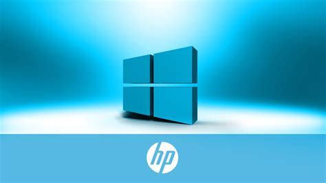 HP Windows 10 Wallpapers - Wallpaper Cave