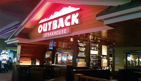 outback steakhouse locations near me