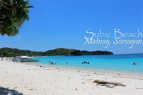 SIRANG LENTE: PINK BEACH, Sorsogon: Tourist Spots + 2021 Travel Guide