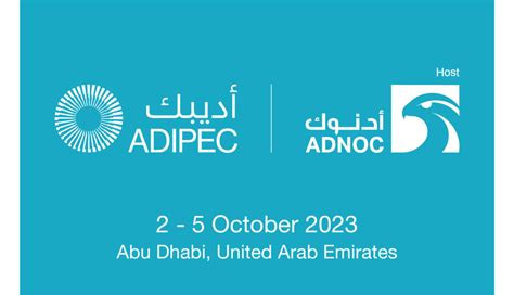 ADIPEC 2023: A guide to ADIPEC in Abu Dhabi, UAE - Petrolessons Oil and Gas Training