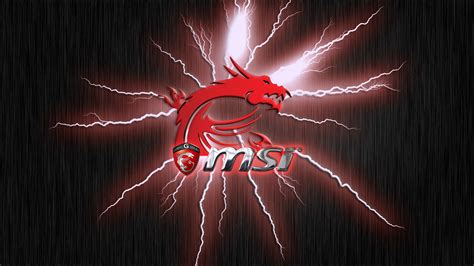 MSI Dragon Wallpaper (76+ images)