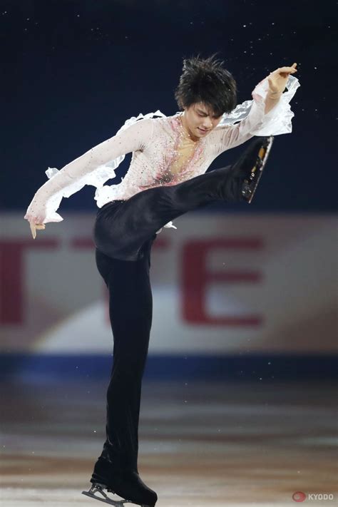 IN PHOTOS: Figure Skating NHK Trophy 2019