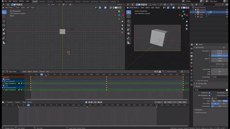 Top 158 + Blender animation tutorial - Inoticia.net