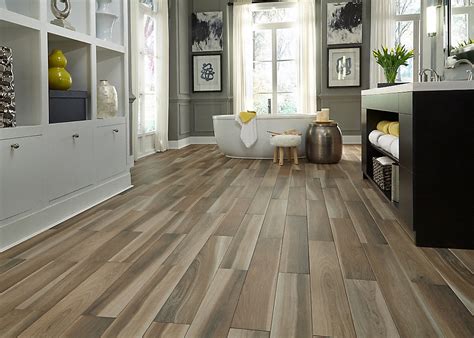 Ide Terpopuler 15+ Porcelain Wood Tile Flooring