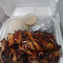 Best Teriyaki Near Me - October 2020: Find Nearby Teriyaki Reviews - Yelp