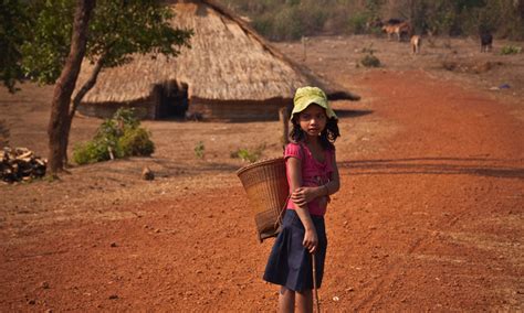 Mondulkiri Province | Amazing Travel Cambodia