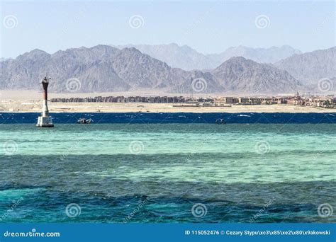 Egypt, Sharm El Sheikh Beaches Stock Photo - Image of sand, sheikh: 115052476