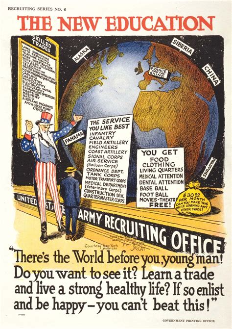 Uncle Sam | History, Artist, Drawing, Propaganda, & Facts | Britannica