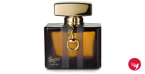 Gucci by Gucci Eau de Parfum Gucci perfume - a fragrance for women 2007