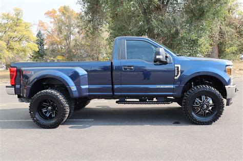 2019 Ford F-350 Super Duty XLT | Victory Motors of Colorado