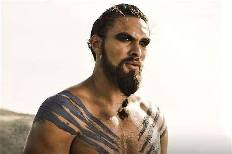 Jason Momoa's Road to an Action-Packed Career | Television Academy