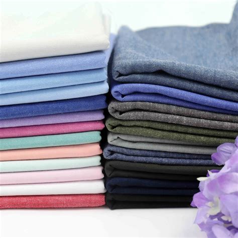 Soft-Pure-color-Oxford-cloth-Polyester-cotton-yarn-dyed-fabric-sewing-DIY-for-Shirt-dress-casual.jpg