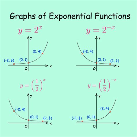 Exponential Graph