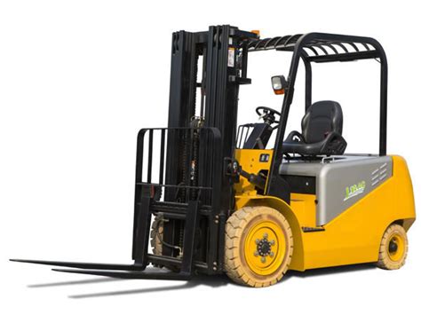 Electric Forklift, Lift Truck | China Forklift