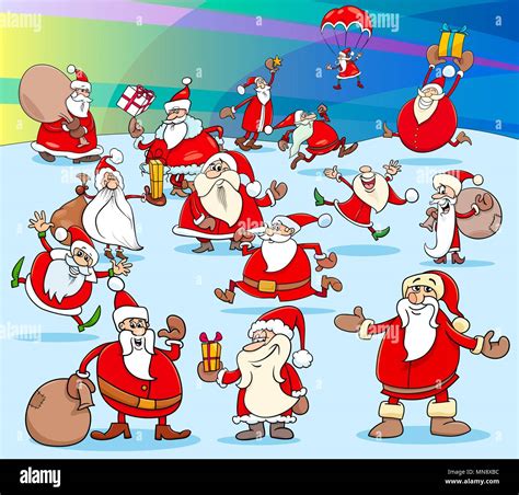 Christmas Cartoon Funny | Like Wallpapers