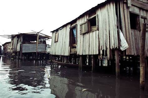 Makoko of Lagos – Into The World