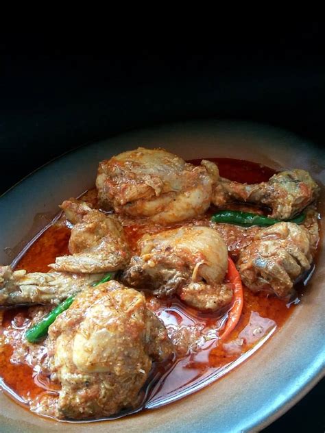 How to make Karahi Chicken | Kadai Chicken Recipe - Spoons Of Flavor