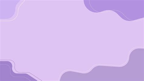 cute purple aesthetic abstract minimal background, perfect for ...