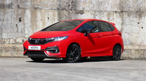 Honda Jazz Rs 2021 – newstempo