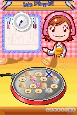 Cooking Mama - GameSpot