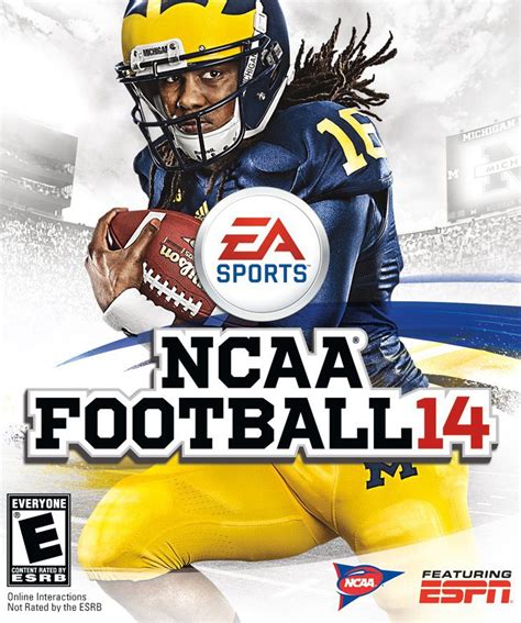 NCAA Football 14 (Game) - Giant Bomb