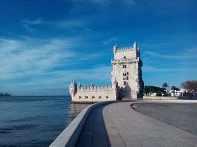 Lisbon Port