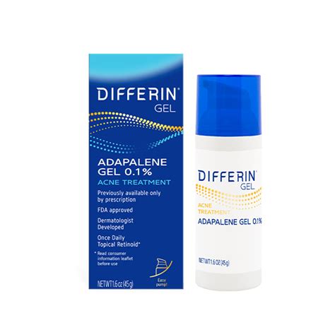 Soothing Facial Moisturizer for Dry Skin | Differin