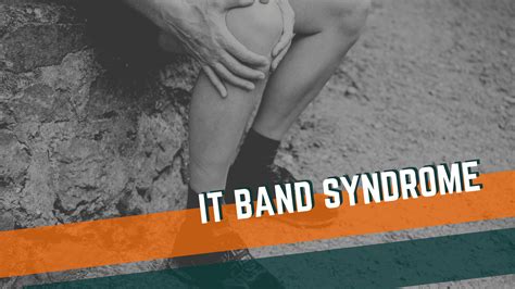 IT Band Syndrome: Stretches & Causes | Onward Physical Therapy