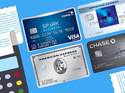 The 9 best small business credit cards for maximizing your spending | Markets Insider