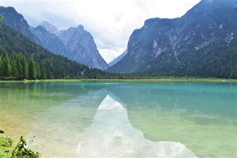 8 Beautiful Must-See Lakes In The Alps - Stories - HIP Hotels