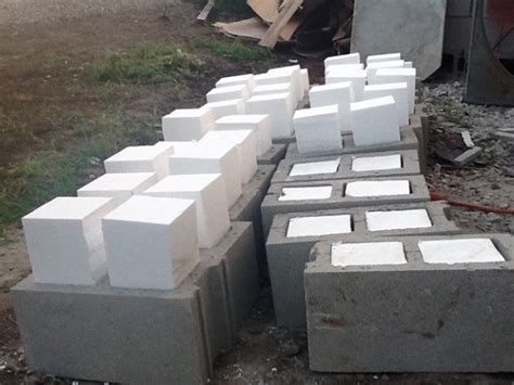 Lightweight Concrete Blocks | Supplier & Contractor