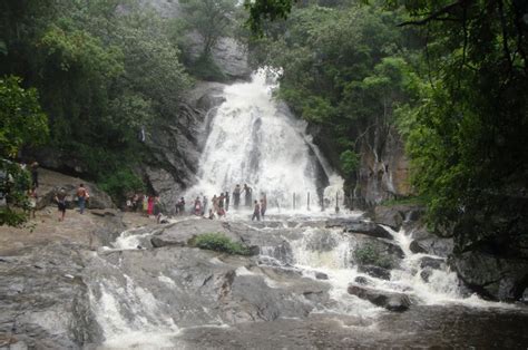 Best Places to Visit in Valparai | Petra Family Guest House