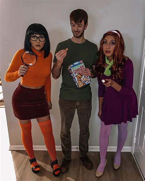 Best Scooby Doo Costumes Ideas On Pinterest Scooby Doo 2 – Telegraph