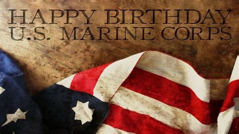 Celebrating the United States Marine Corps | Marine corps birthday ...