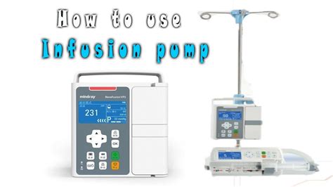 What Are The Different Types Of Infusion Pump, 49% OFF