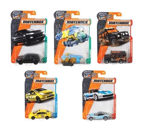 Matchbox Car Collection Assorted Styles - No.1 Branded Toys Store on lowest price 100% original toys