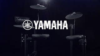 Jual Yamaha DTX402K Electronic Drum Set di Lapak Imagination Music Store | Bukalapak