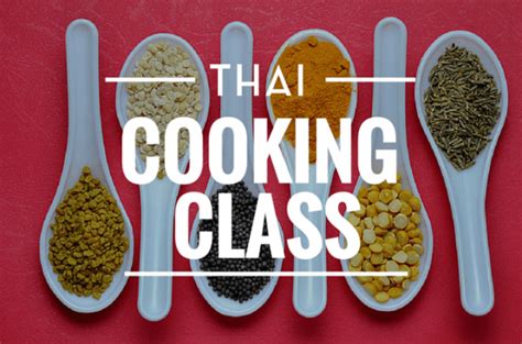 Joining a Thai cooking class (delicious recipes) - Adventurous Miriam