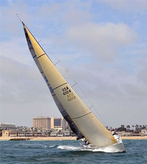 Sloop - One of the Most Common Single Masted Sailing Boats