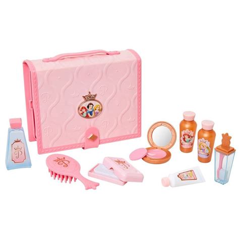 Disney Princess Style Collection - Travel Accessories Kit | Disney ...