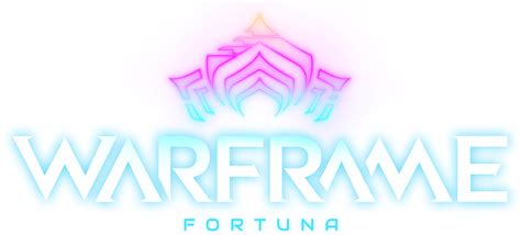 Warframe Logo - LogoDix